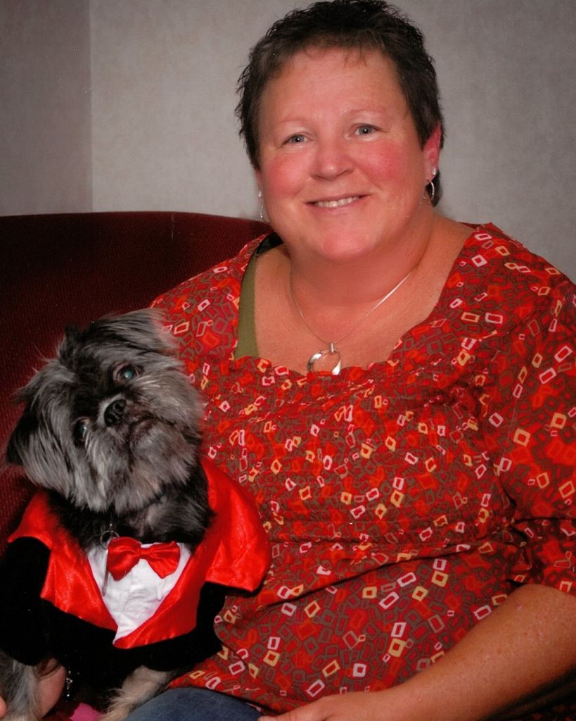 Sharon Jean (Stoll) Moore Profile Photo