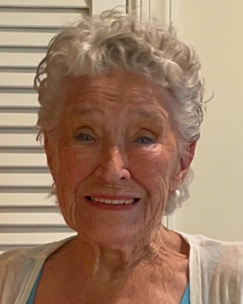 Retha Revonda Harvey