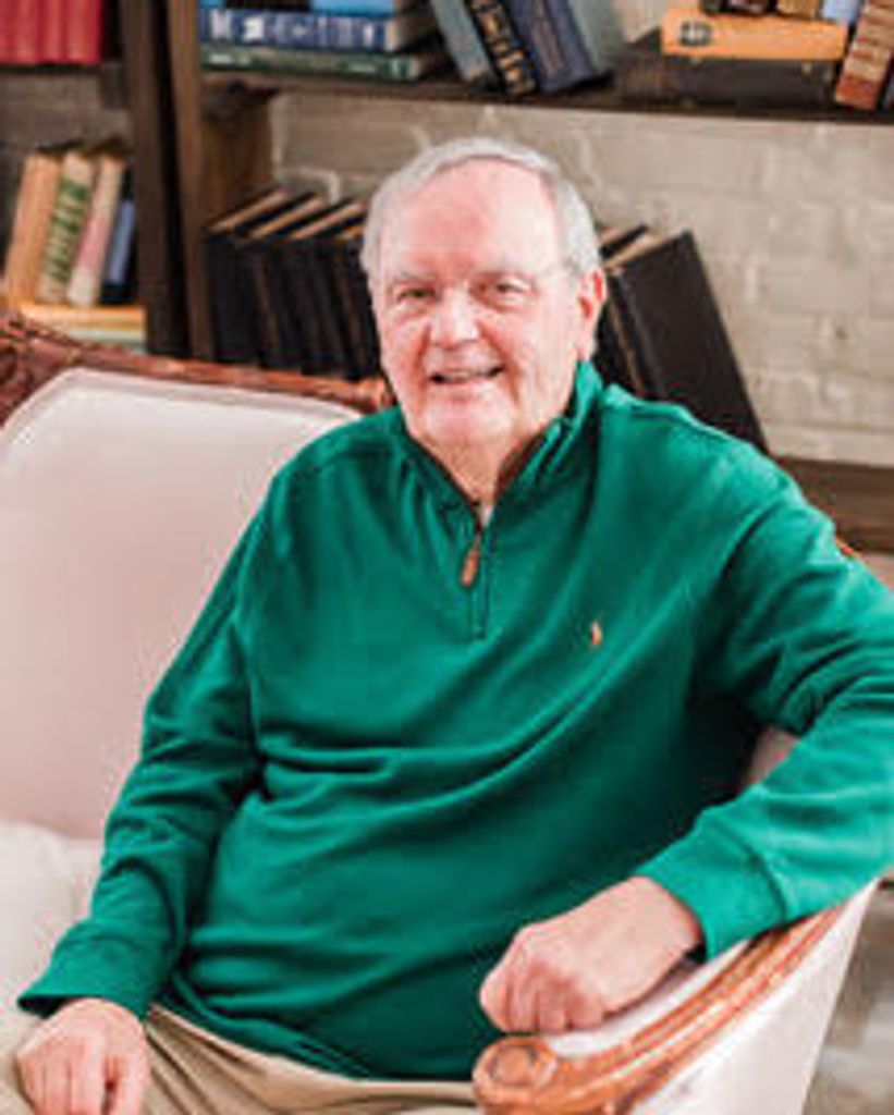 Percy Wells (PW) Jessup, Jr.