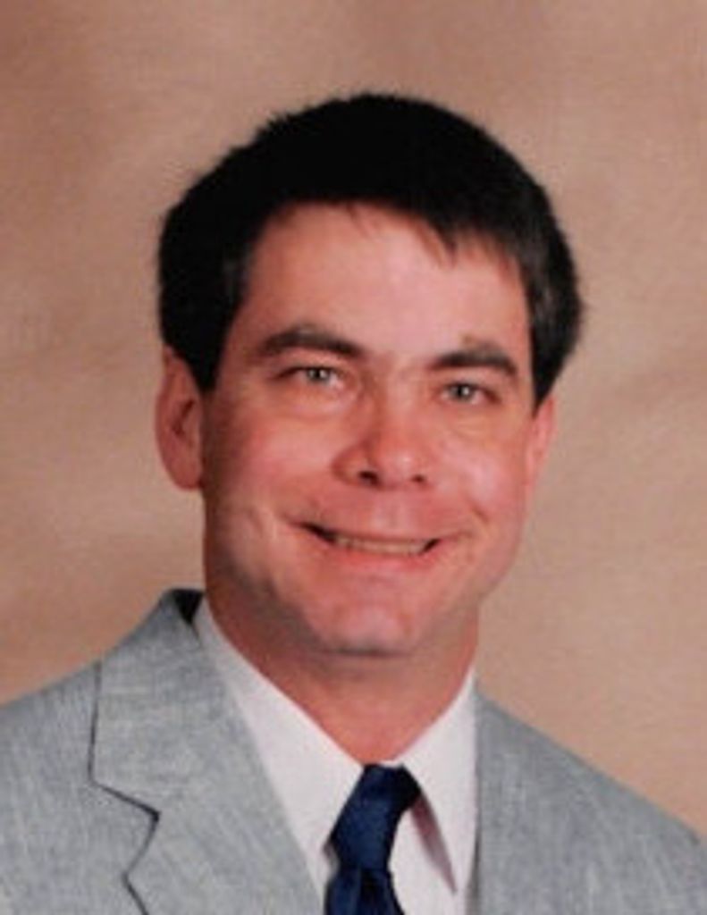 Kenneth N. Joy Profile Photo