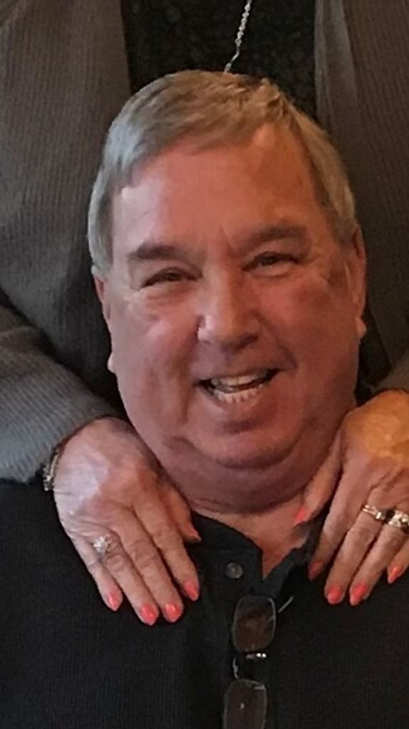 James "Dickie" Forbes