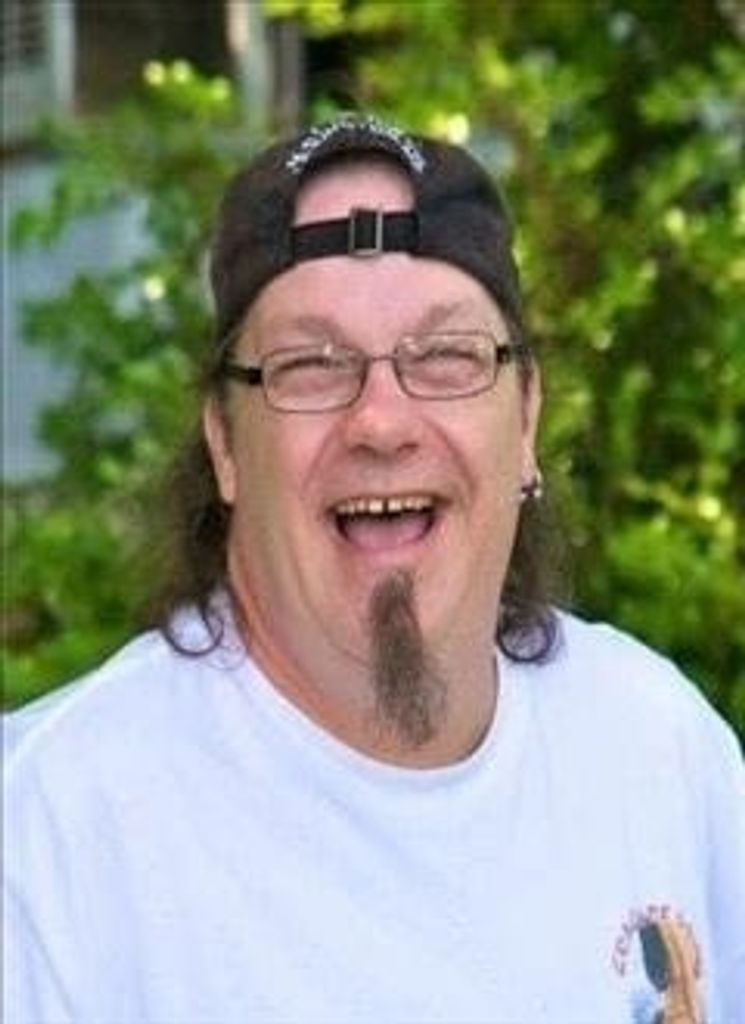 Raymond Dale Steed Profile Photo