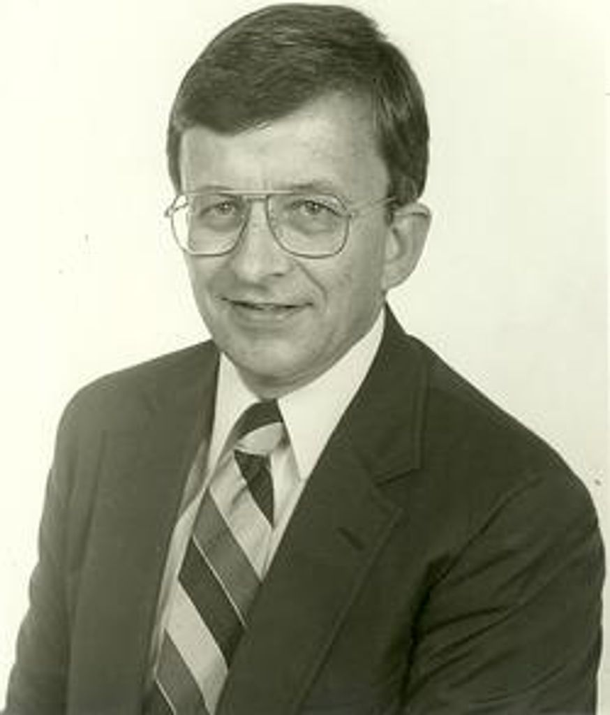 Paul J Mcdonough