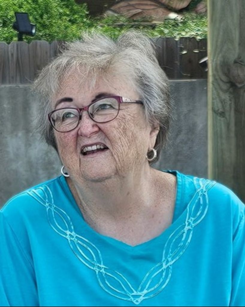 Lurae "Looie" Biffar