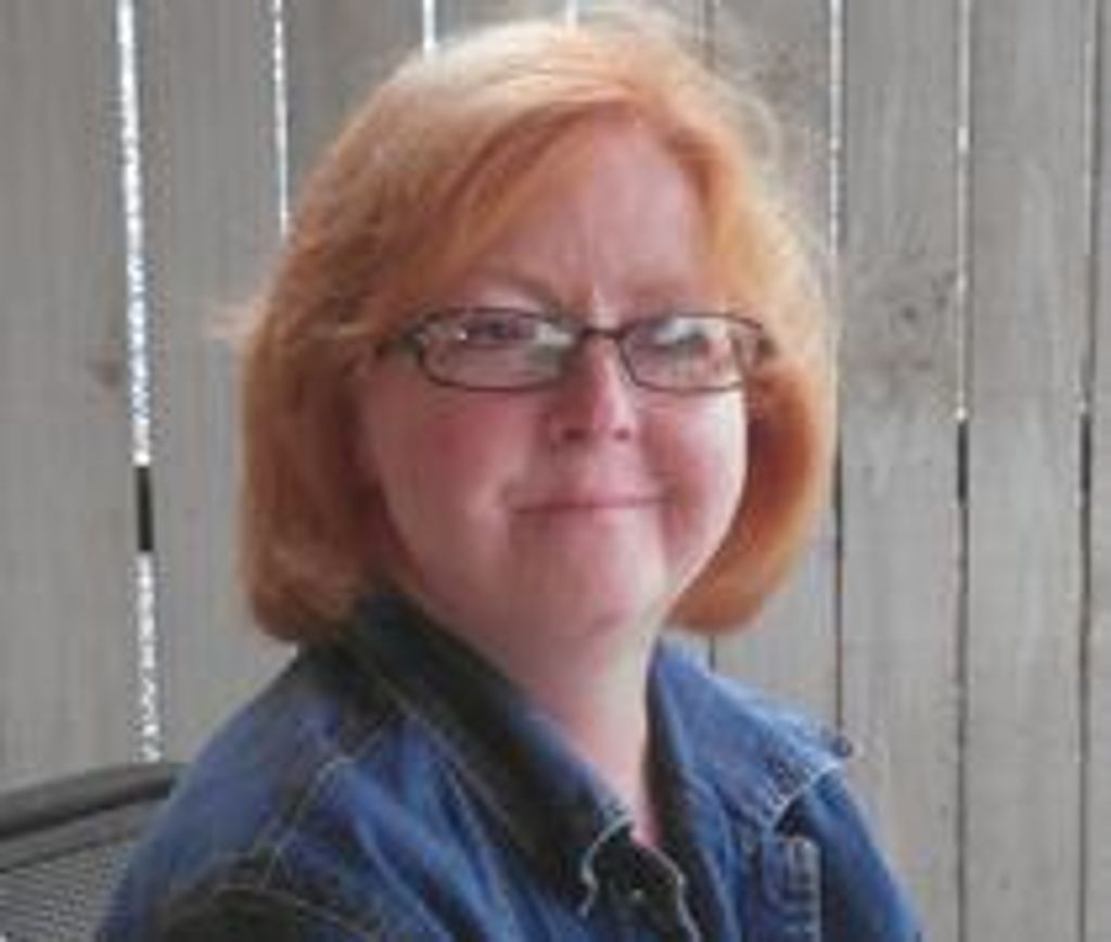 Mitzi J. (Jones)  Ferderber