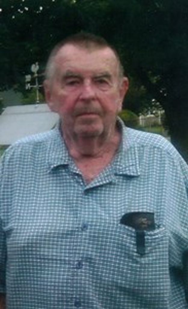 Kenneth Lee Berg, Sr.