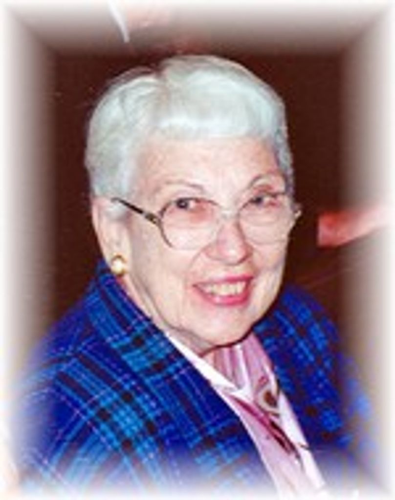 Ethel Charlyne Strode Brothers