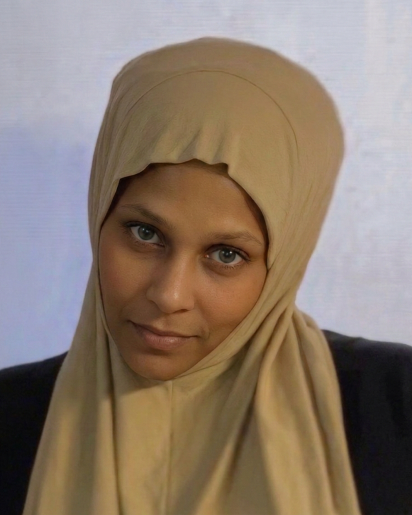 Tahisha Fields-Bakr Profile Photo