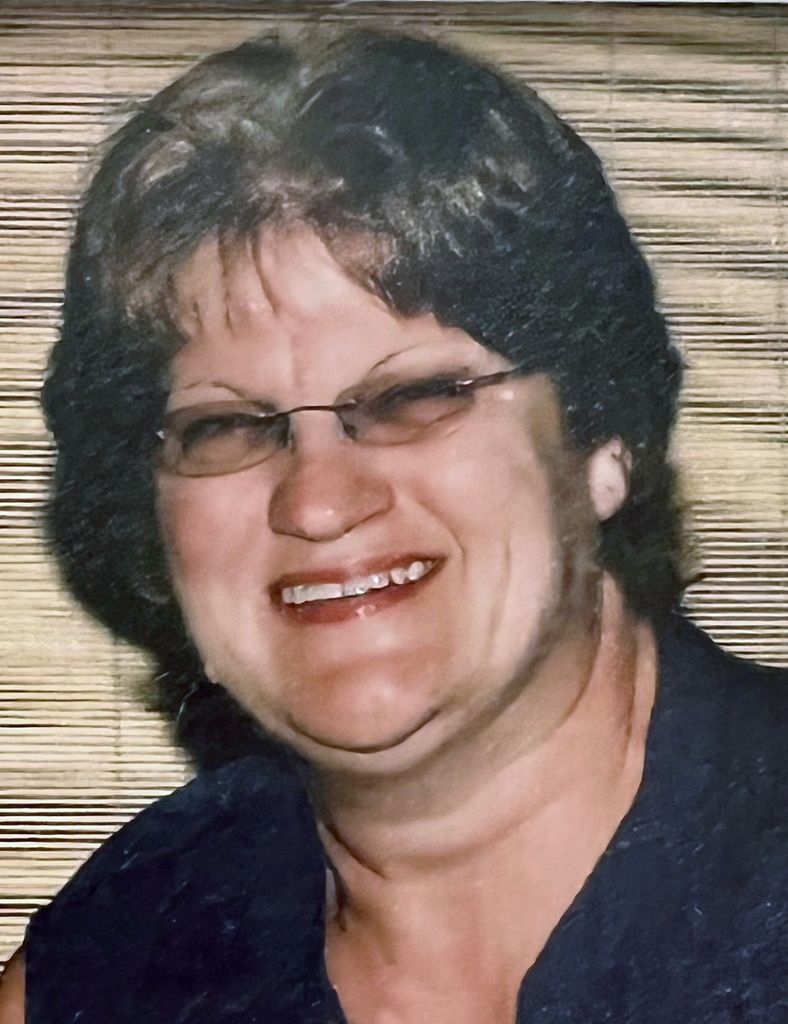 Ruby Sharolet Carr Profile Photo