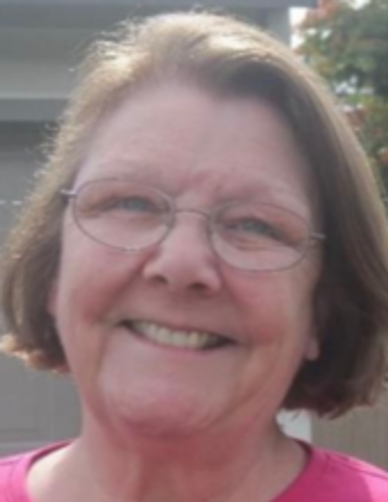 Caryl D. Cooper