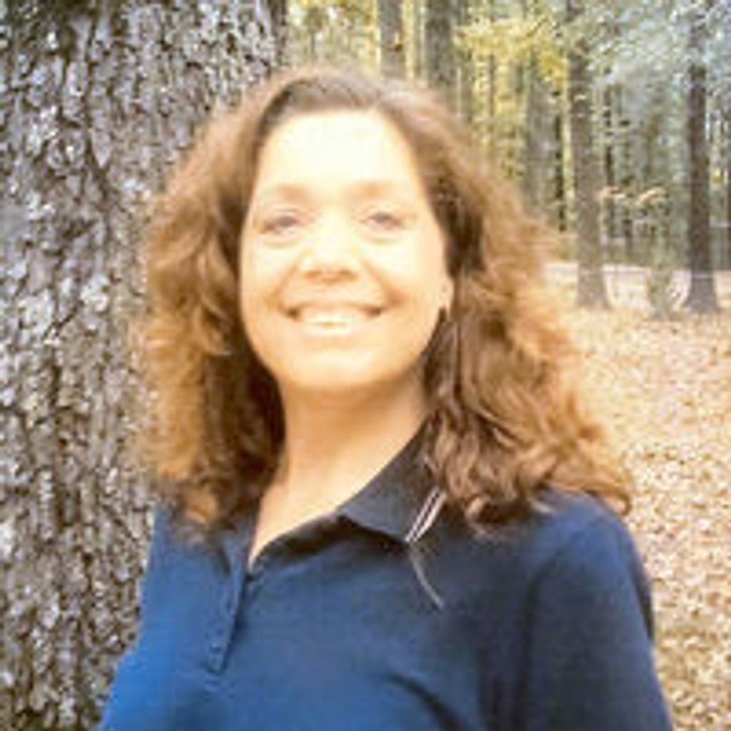 Janet Marsh Jackson
