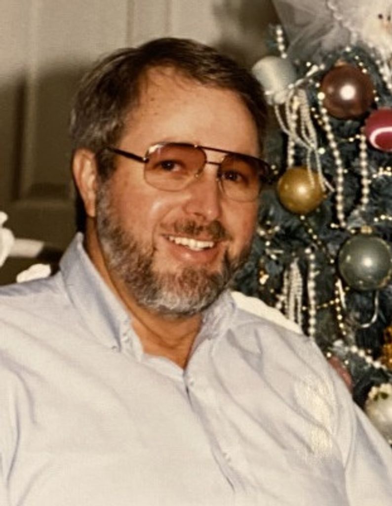 Foy Douglas Powell