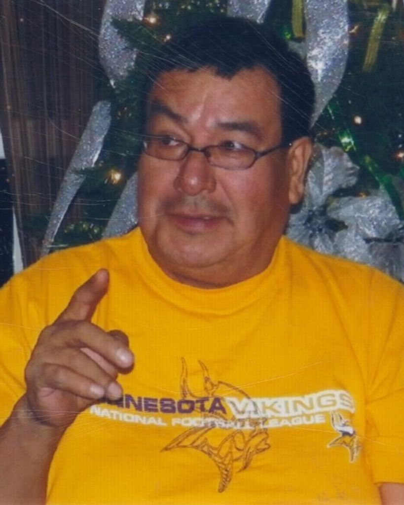 Clifford Littlewind