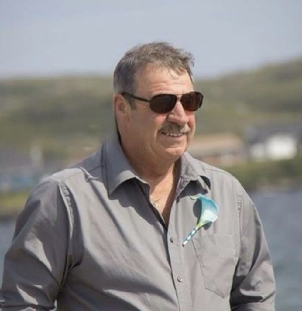 Isreal James Seymour Profile Photo