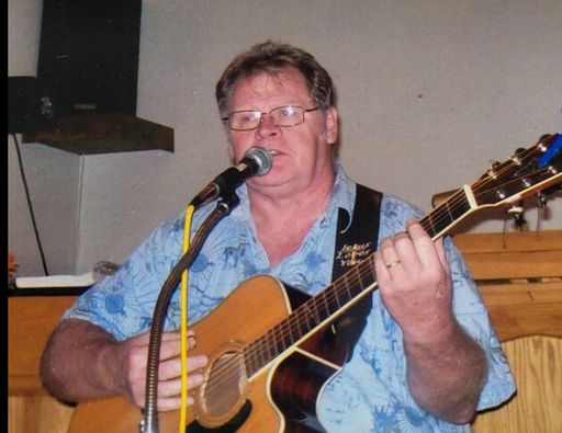 Kenneth "Kenny" R. Binnion photo gallery thumbnail 2 of 78