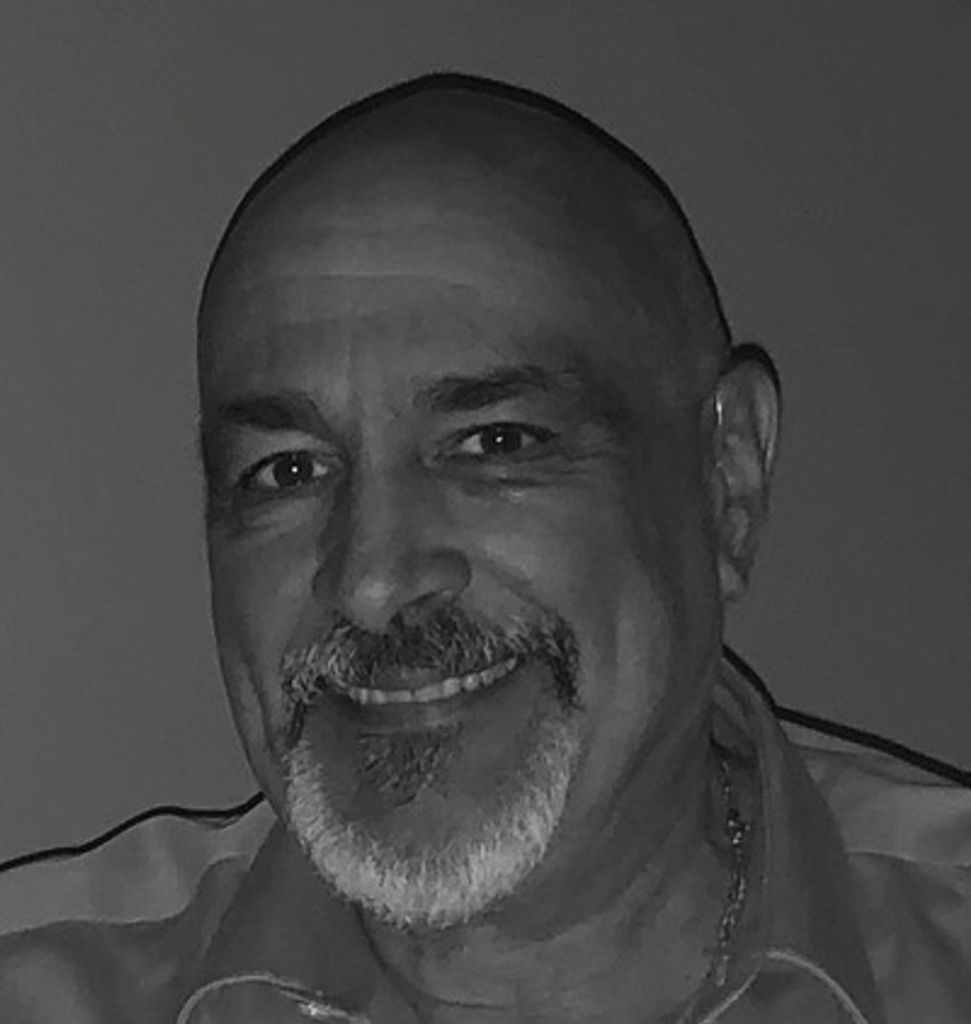 Ralph Carmen Roberto Profile Photo