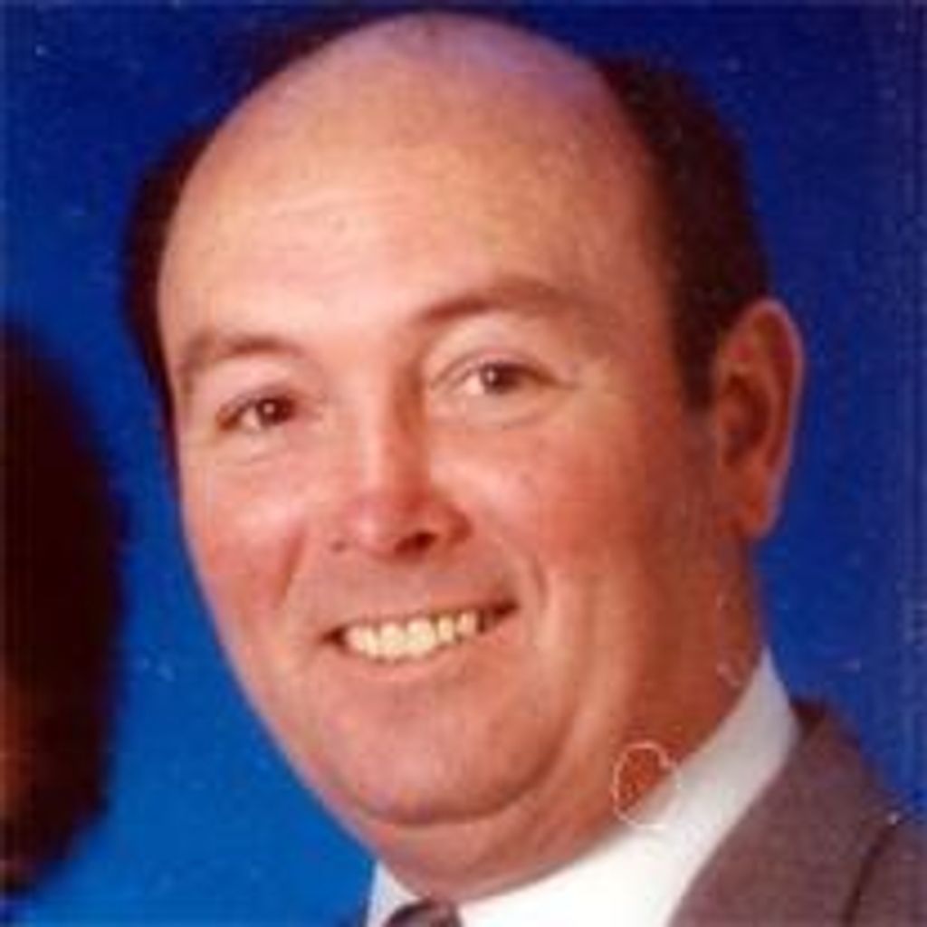 Harold "Butch" Kerr,