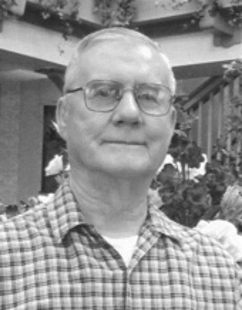 William Scott Wadsworth Profile Photo