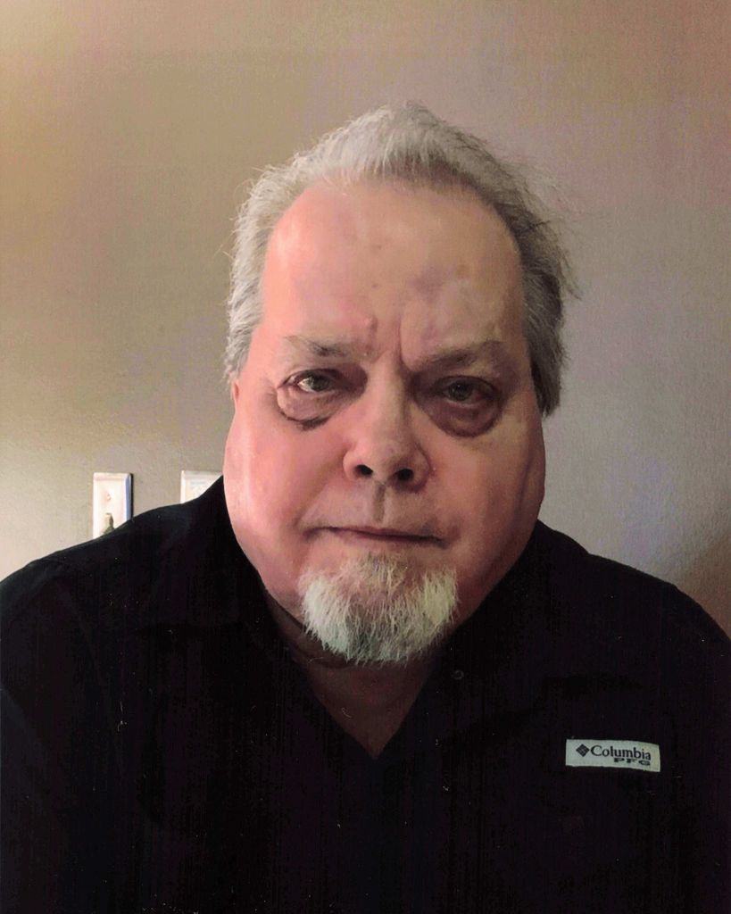Thomas Gerald Smith Profile Photo