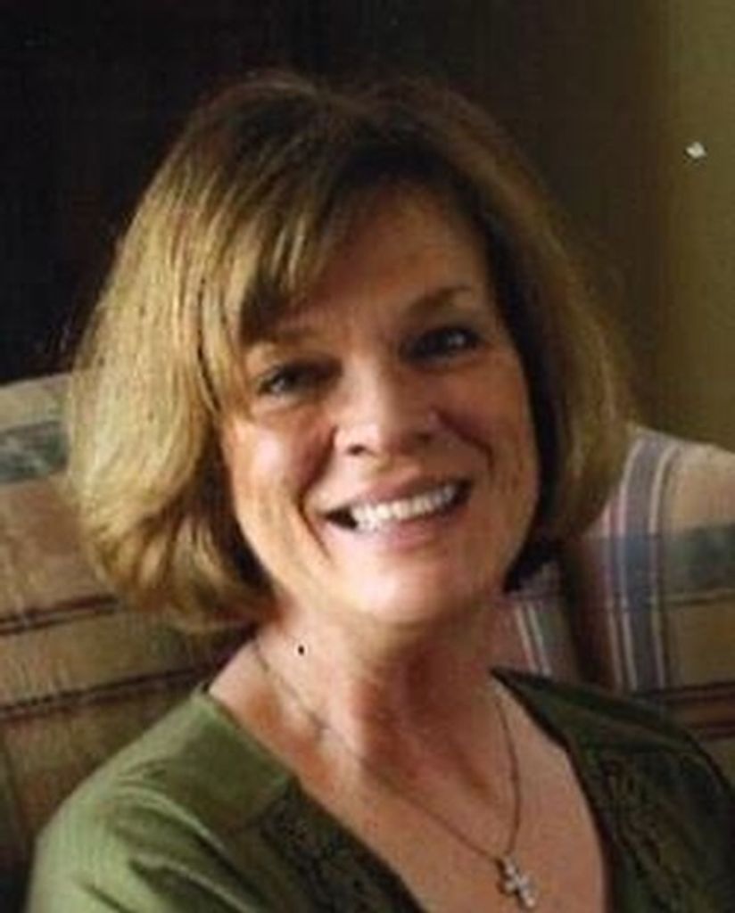 Mary Beth Van Hemert