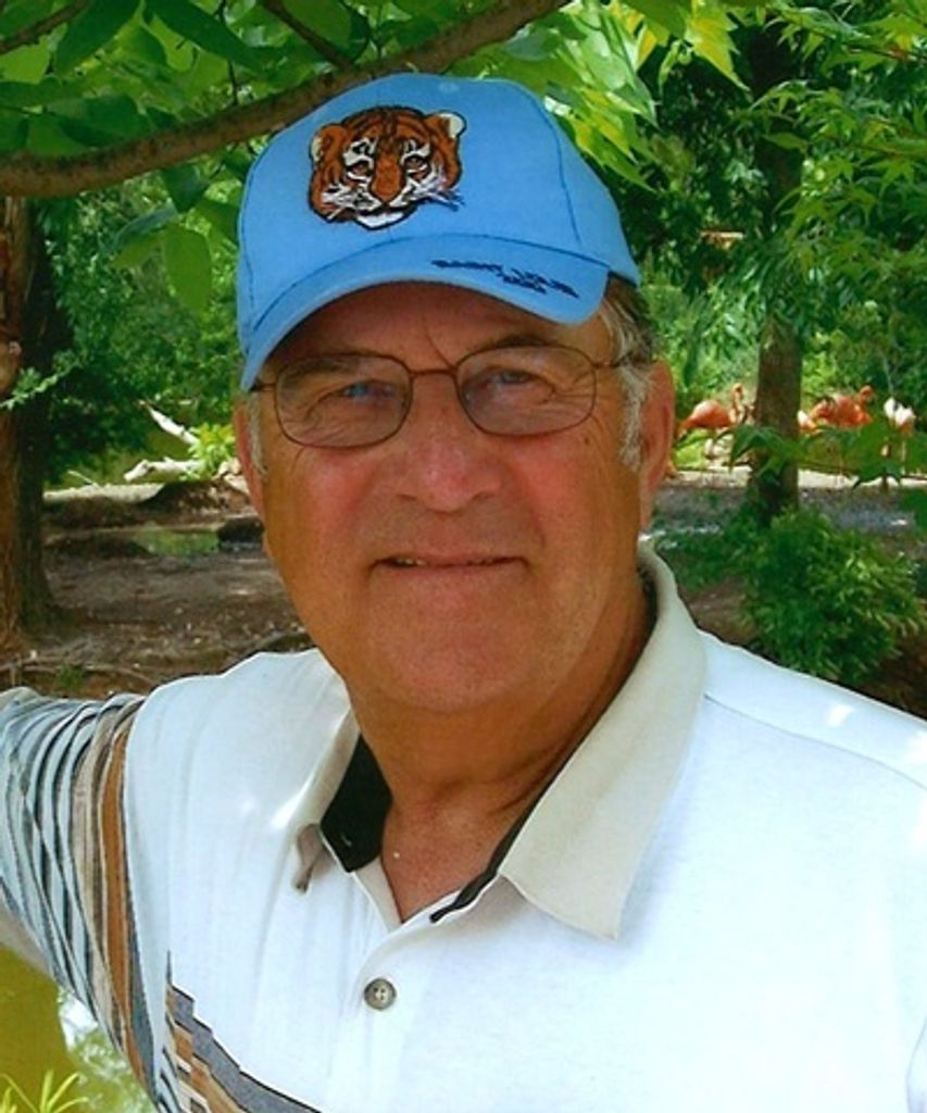 Dearld Harmon