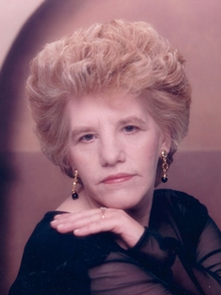 Emogene Welch