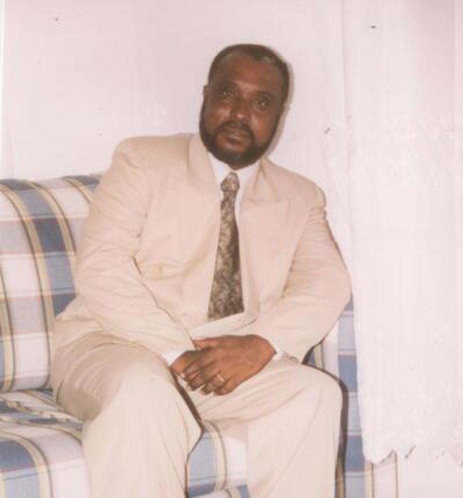 Jean Fritz Pierre Profile Photo