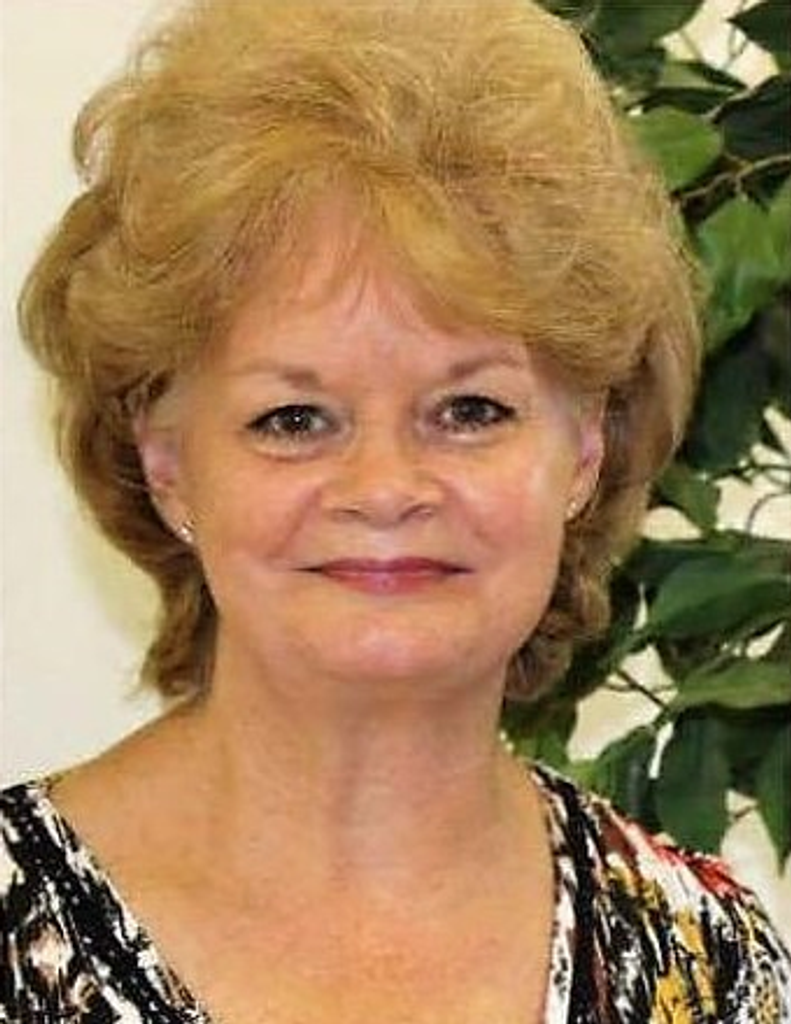 Joann (Welch) Cunningham