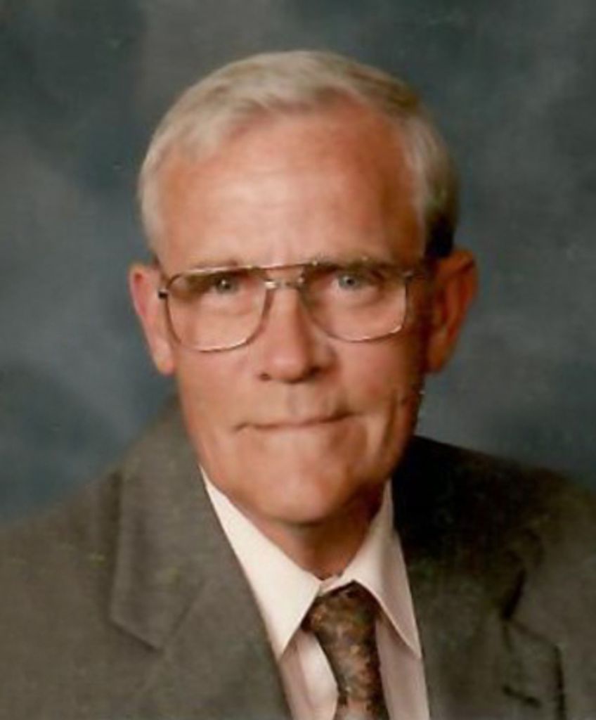 Paul E. Ewell Profile Photo