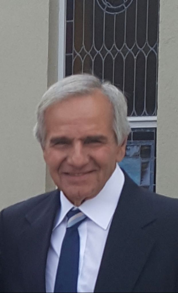 Giovanni Sodano