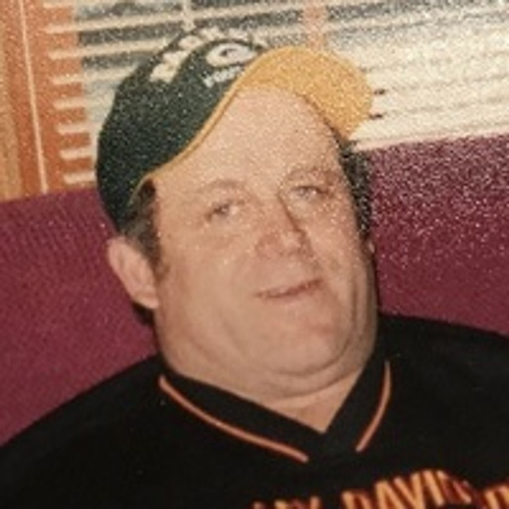 Raymond G. Schmitt Profile Photo