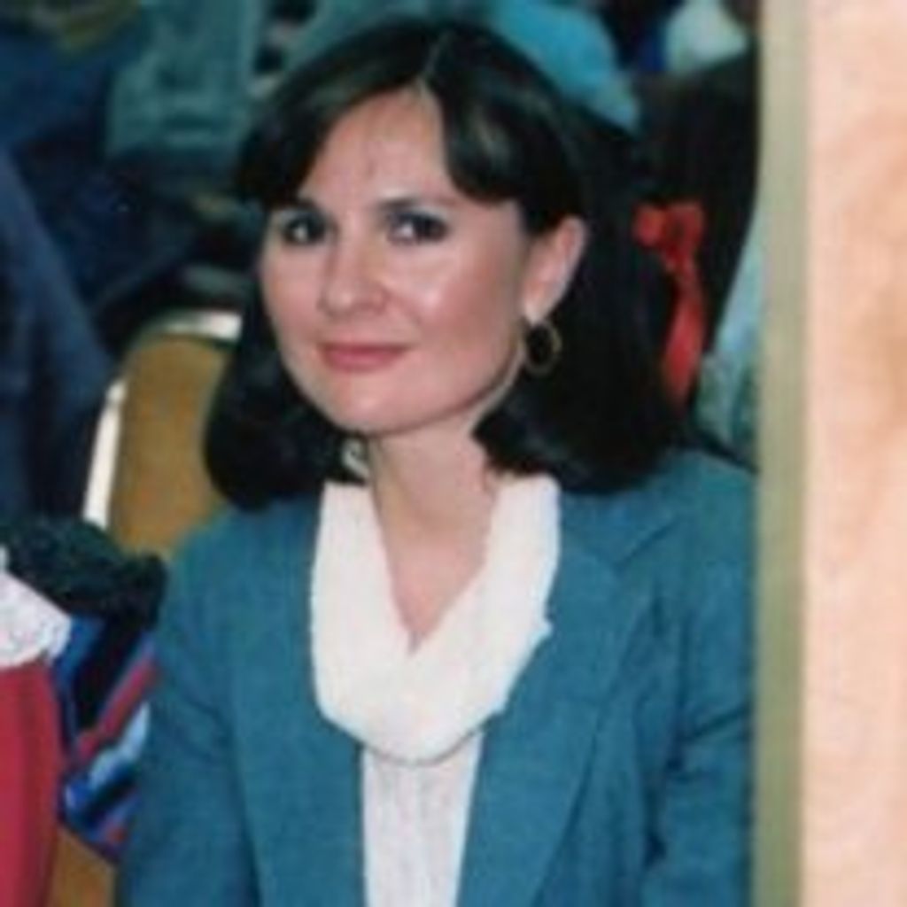 Ana Maria Dominguez