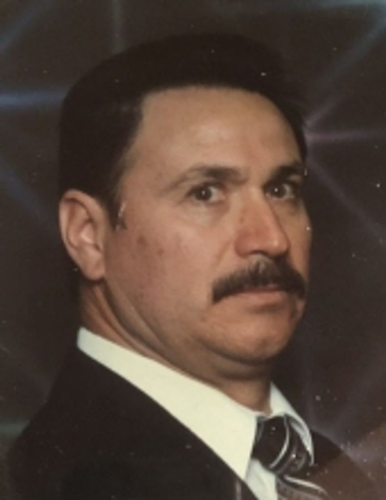 Rodolfo Diaz