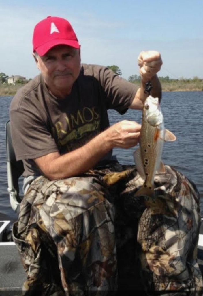 Larry William Jones Profile Photo