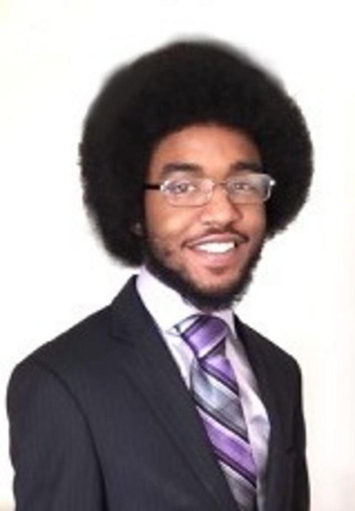 Mark Anthony Tomlin Profile Photo
