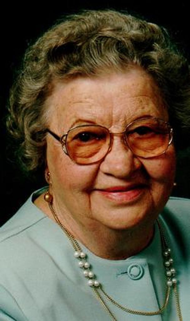 Lois M. Templin