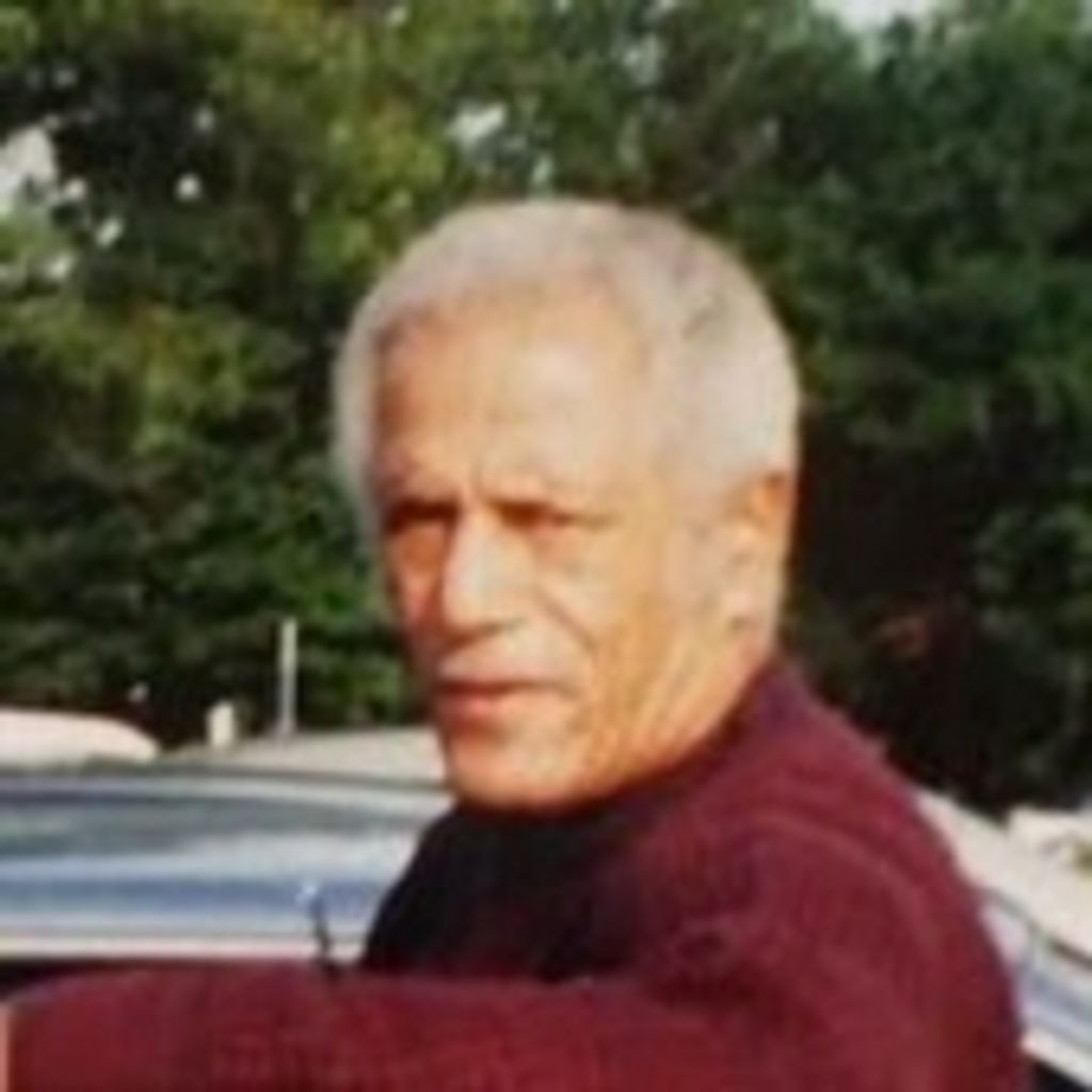 Stephen  Payton Evans