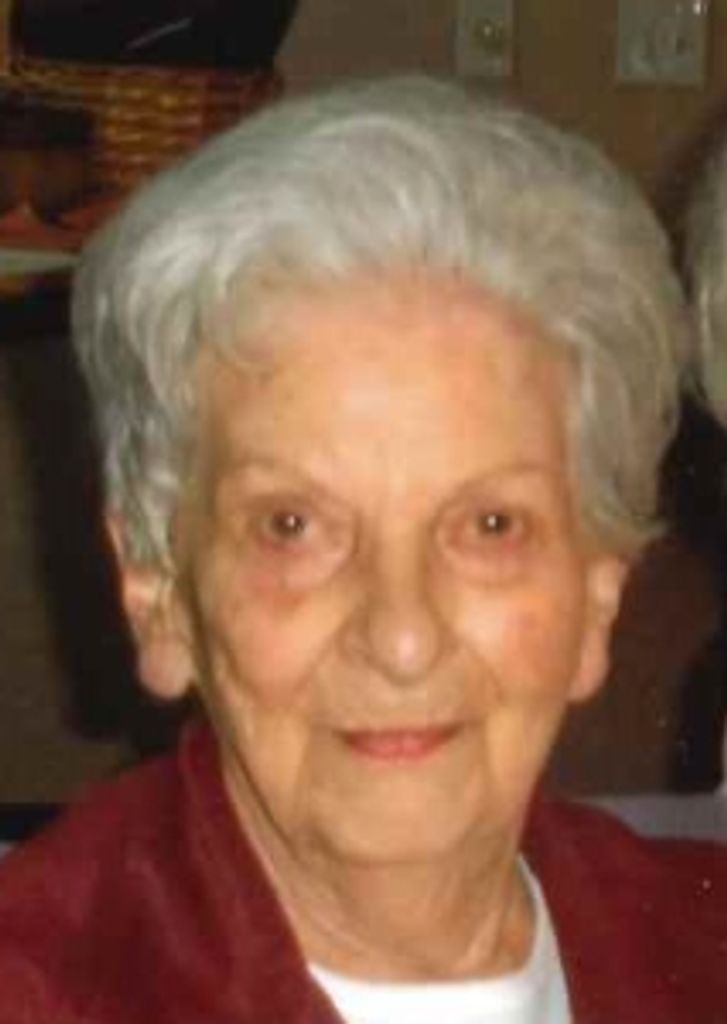 Rosemary A. Elick