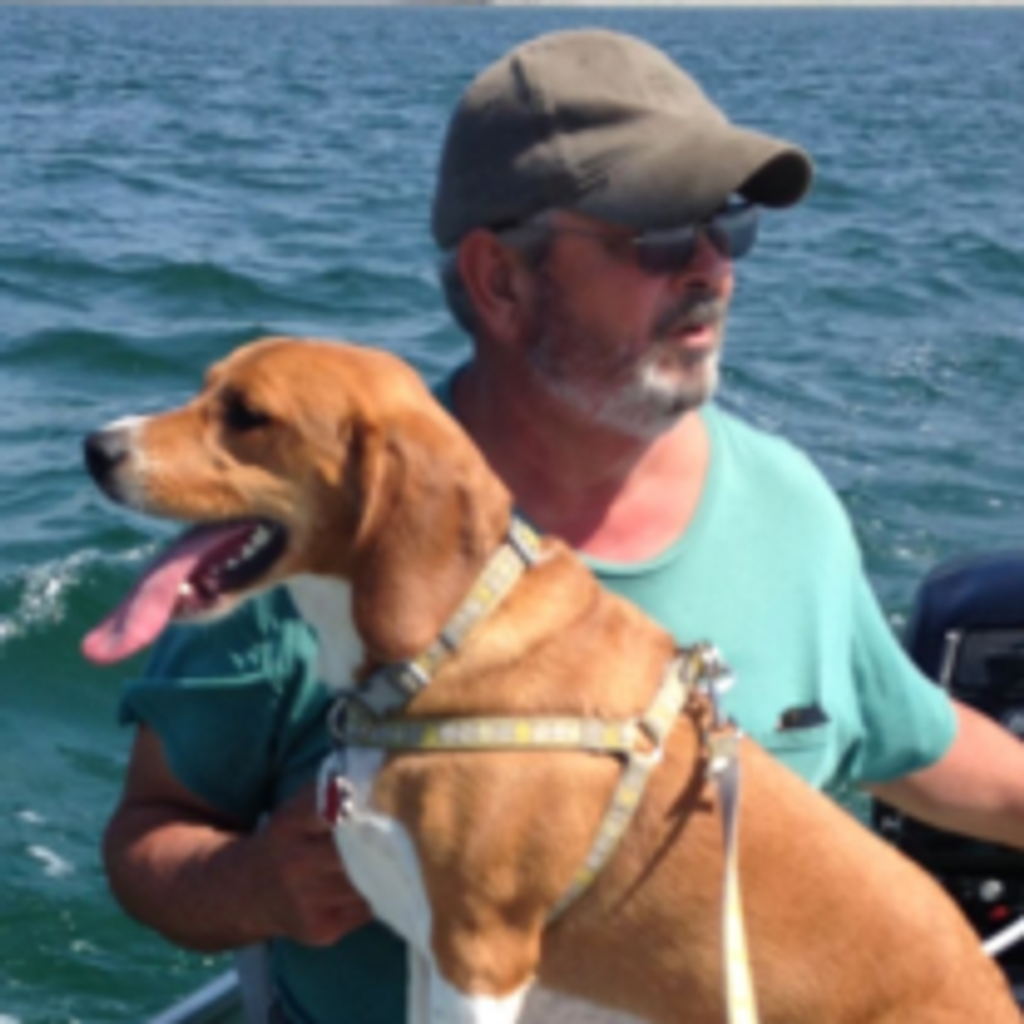 Glynn Otis Nicholson