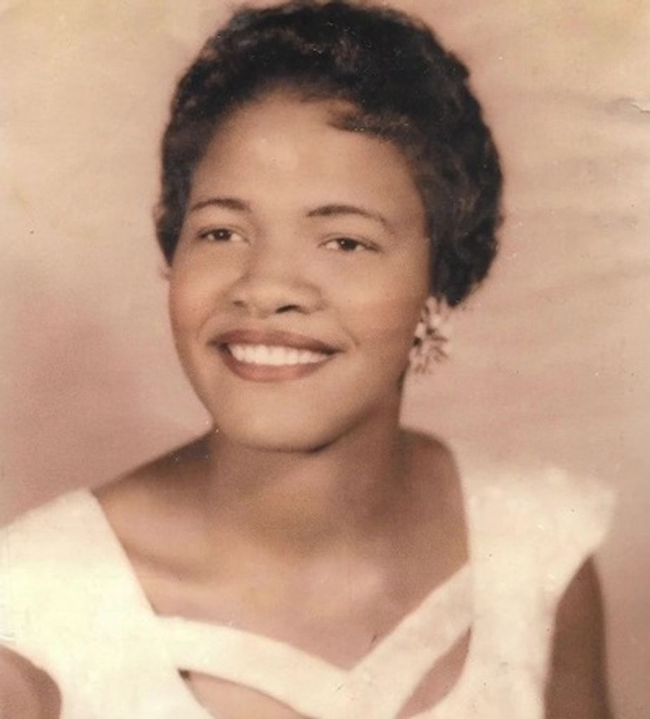 Mattie Beatrice Haywood Profile Photo