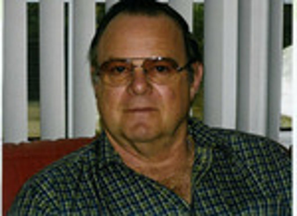 Samuel George Webb Profile Photo