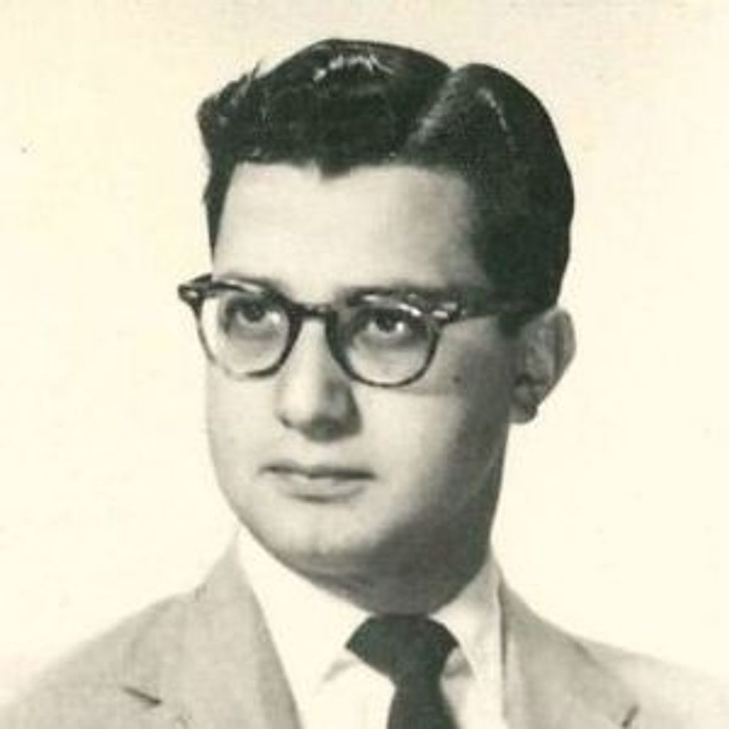 Dominick A. Desimone Profile Photo