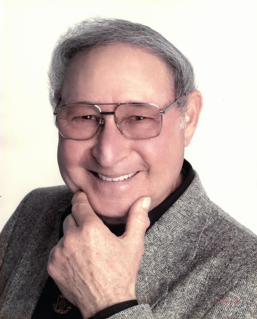Elizario Garcia