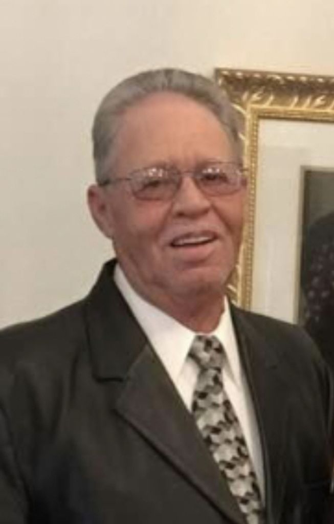 Clarence Pierre August