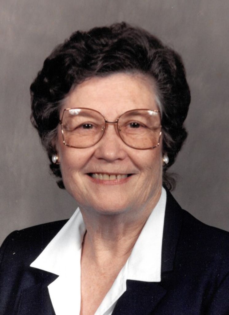 Tessie M. Cook Profile Photo