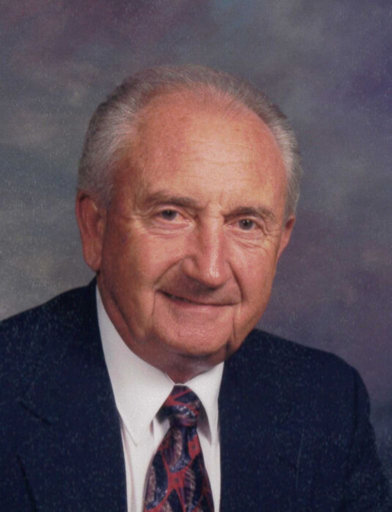 Robert G. Welce