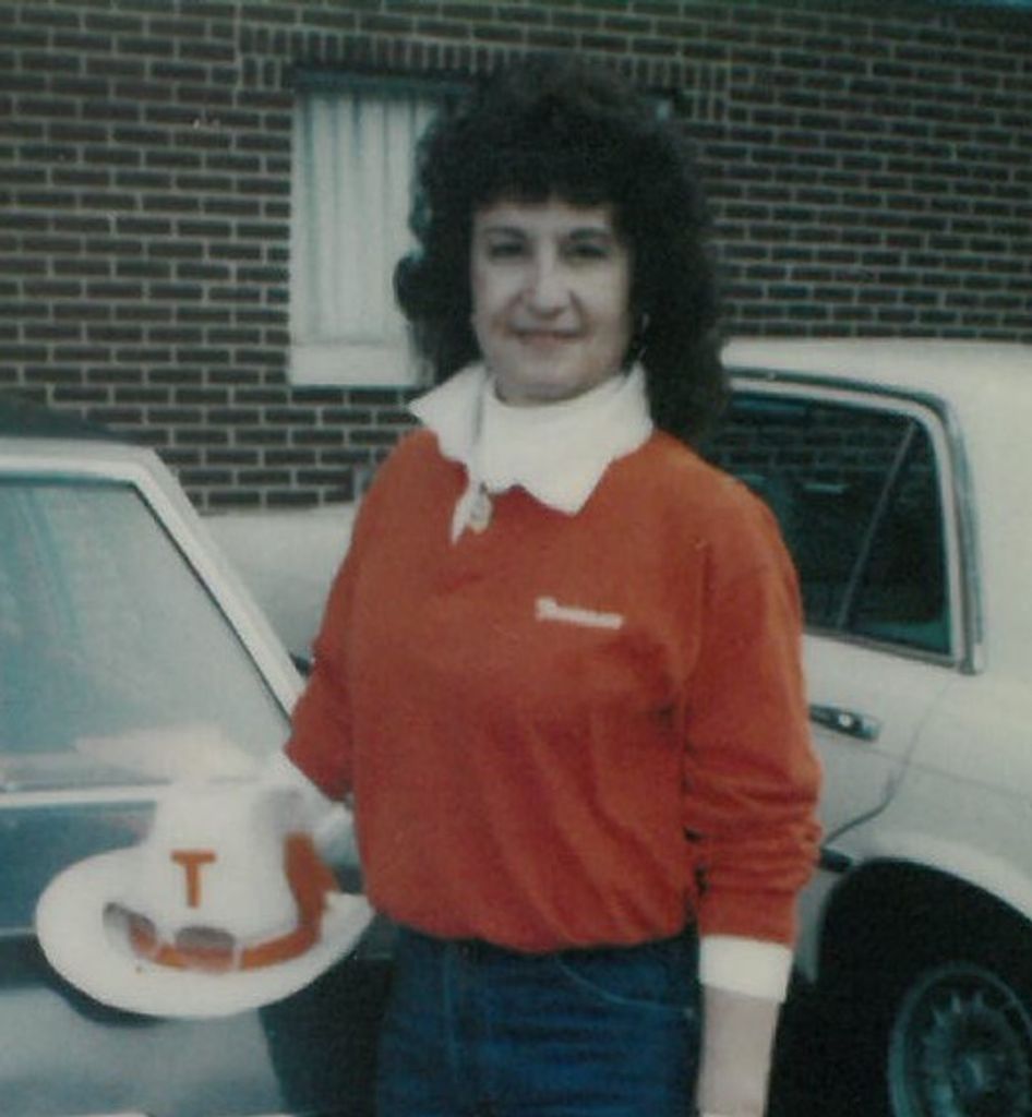 Margarette Gilley