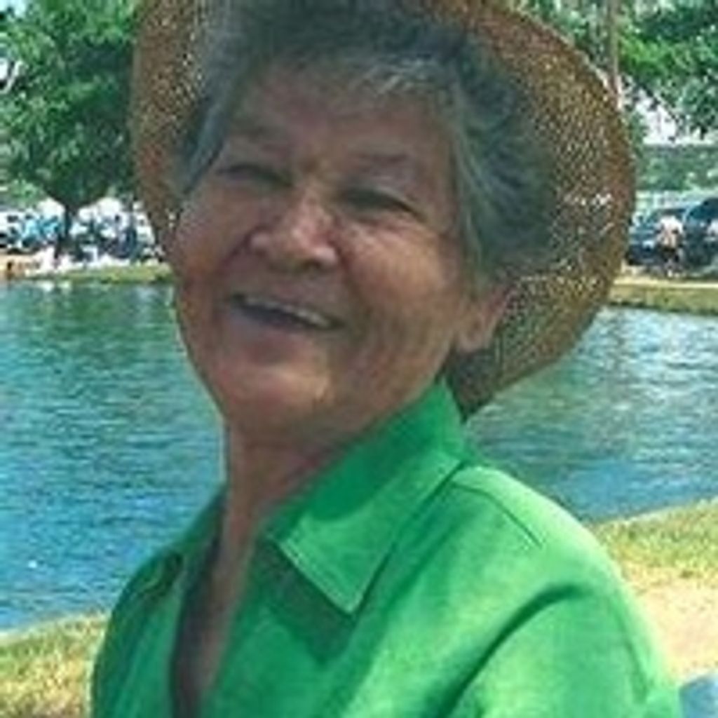 Mary C Salazar