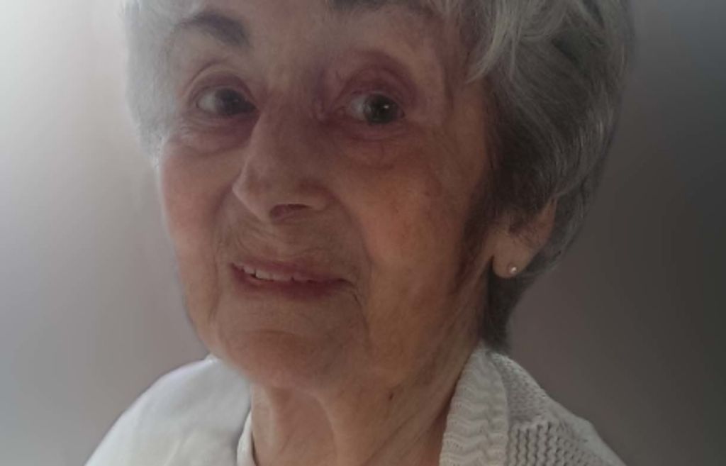 Lois L. English