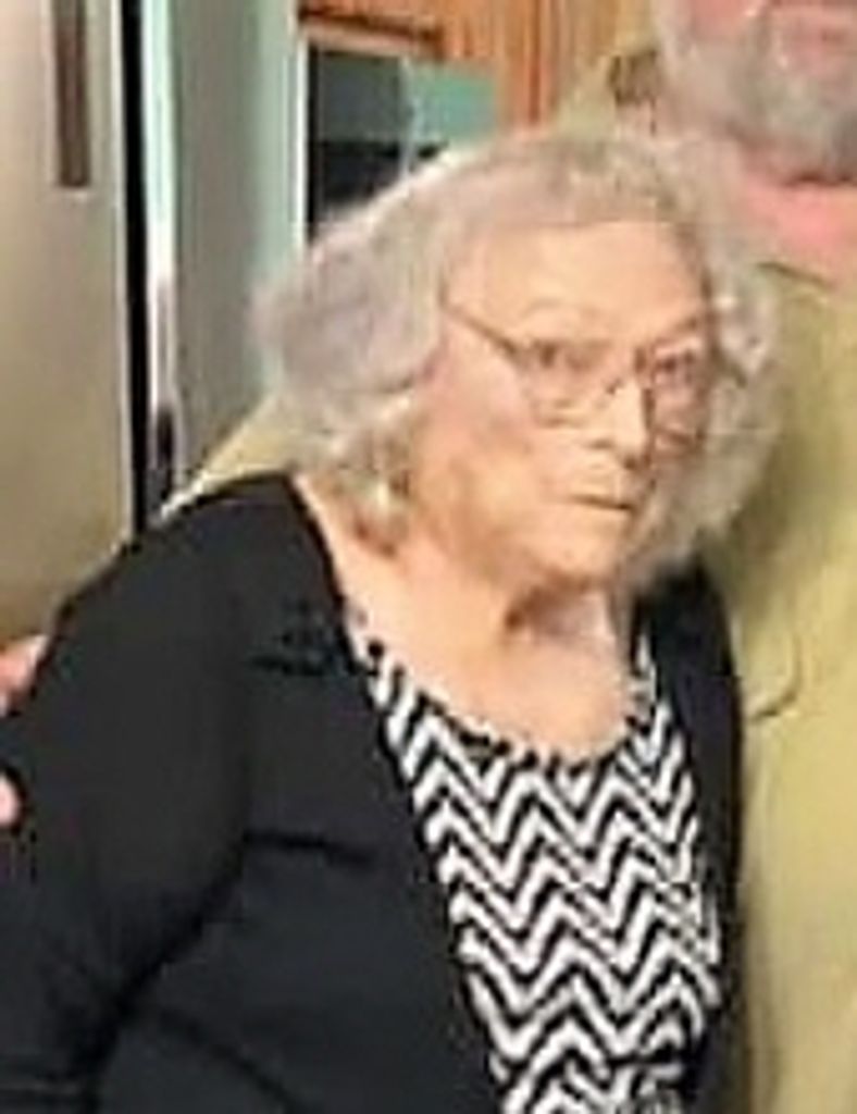 Hazel J Grayson